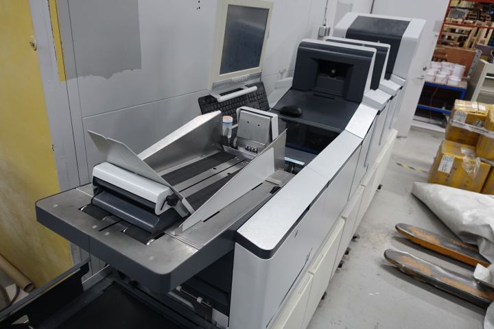 627414-2 Envelope Neopost