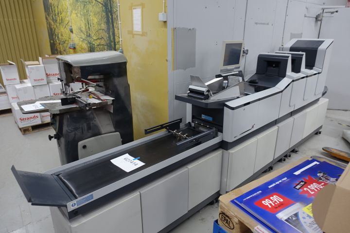 627414-1 Envelope Neopost