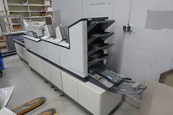 627414-3 Envelope Neopost