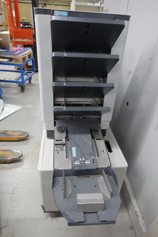 627414-4 Envelope Neopost