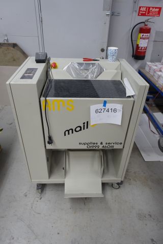 627416-1 Mailbag Mini Pack