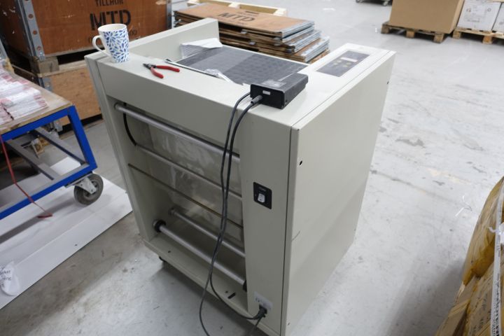 627416-4 Mailbag Mini Pack