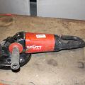 619342-1 Hilti Angle grinder DC 230-s