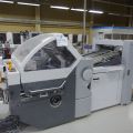 627434-1 Heidelberg folding machine KH-82