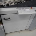 627434-4 Heidelberg folding machine KH-82