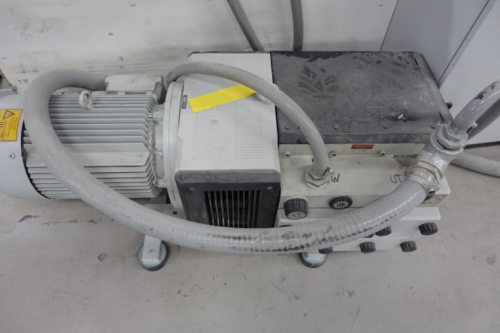 627434-7 Heidelberg folding machine KH-82