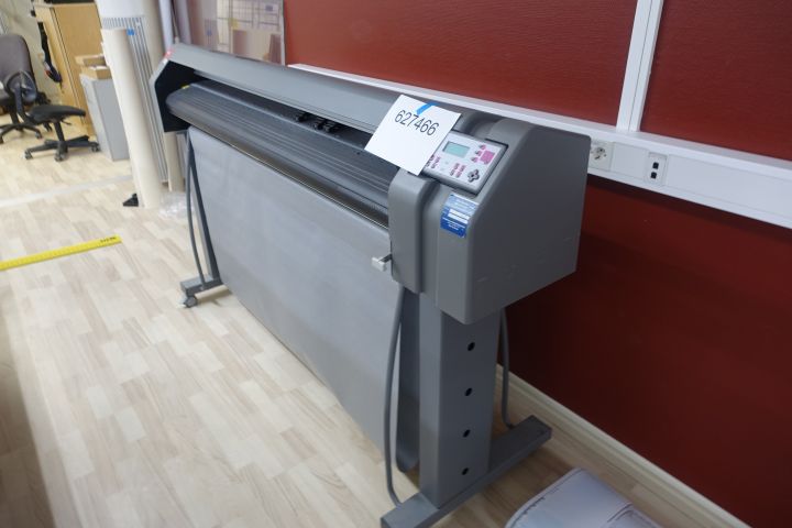 627466-1 Large format printer MUTOH SCP-14000