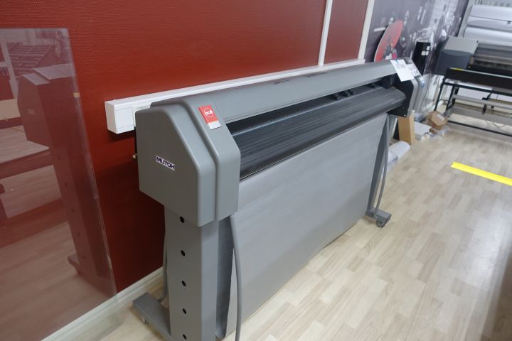 627466-2 Large format printer MUTOH SCP-14000