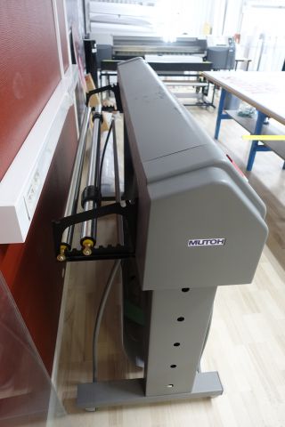 627466-3 Large format printer MUTOH SCP-14000