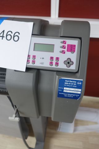 627466-4 Large format printer MUTOH SCP-14000