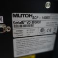 627466-5 Large format printer MUTOH SCP-14000