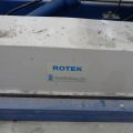 627468-2 Pallet reverser Rotek