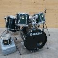 626665-1 Drumset Yamaha Stage Custom Advantage