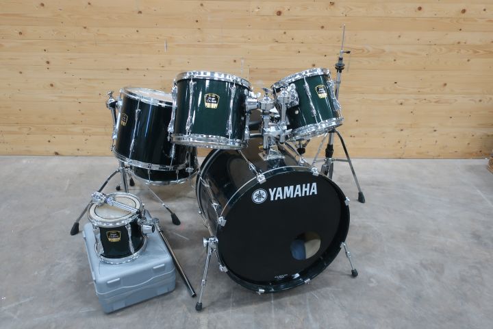 626665-1 Drumset Yamaha Stage Custom Advantage