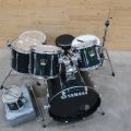 626665-2 Drumset Yamaha Stage Custom Advantage
