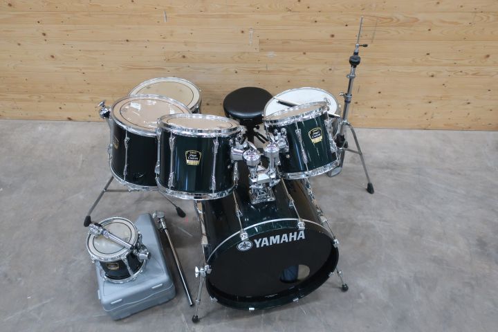 626665-2 Drumset Yamaha Stage Custom Advantage