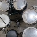 626665-4 Drumset Yamaha Stage Custom Advantage