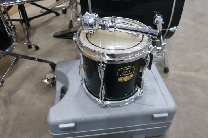 626665-6 Drumset Yamaha Stage Custom Advantage