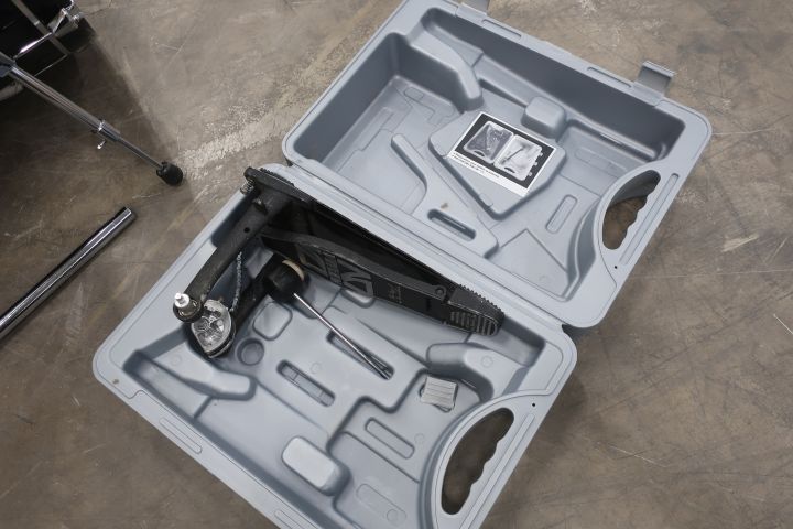 626665-7 Drumset Yamaha Stage Custom Advantage