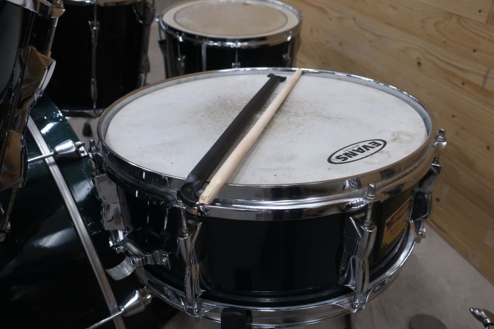 626665-9 Drumset Yamaha Stage Custom Advantage