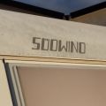 614304-8 KNAUS SUDWIND 540TKTL / M -90