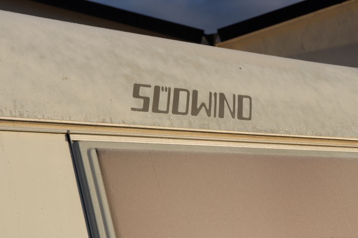 614304-8 KNAUS SUDWIND 540TKTL / M -90