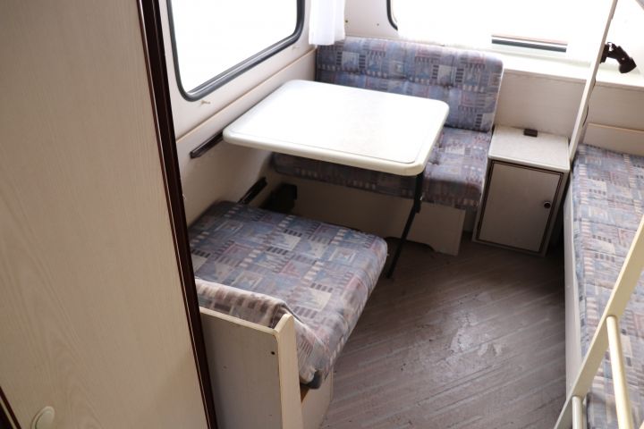 614304-11 KNAUS SUDWIND 540TKTL / M -90