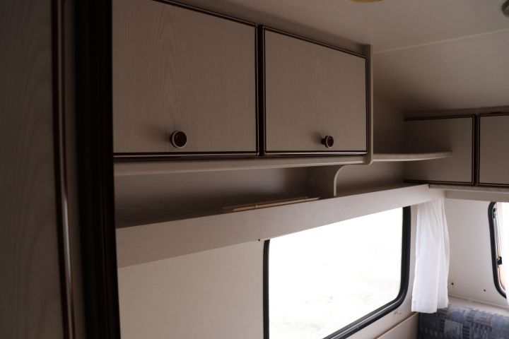 614304-13 KNAUS SUDWIND 540TKTL / M -90