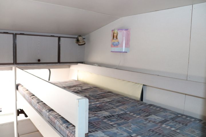 614304-14 KNAUS SUDWIND 540TKTL / M -90