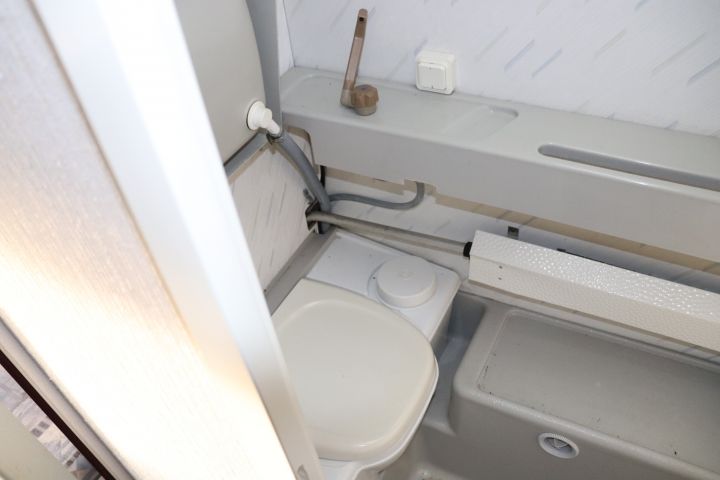 614304-15 KNAUS SUDWIND 540TKTL / M -90