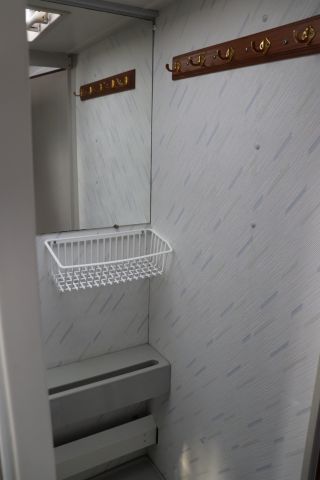 614304-17 KNAUS SUDWIND 540TKTL / M -90