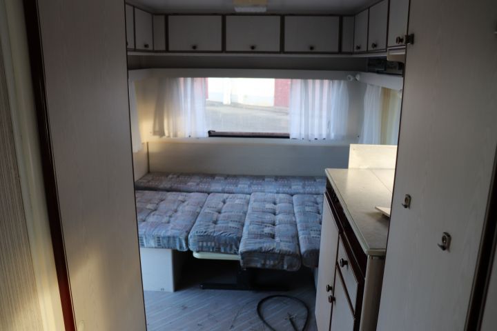 614304-18 KNAUS SUDWIND 540TKTL / M -90