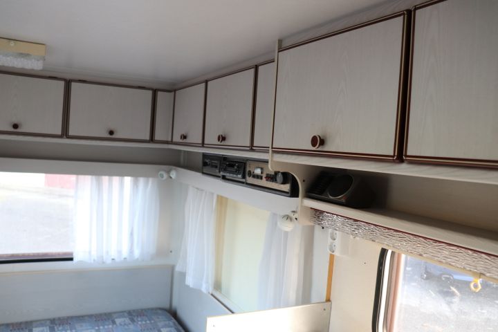 614304-20 KNAUS SUDWIND 540TKTL / M -90