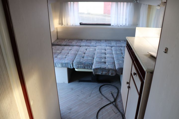 614304-19 KNAUS SUDWIND 540TKTL / M -90