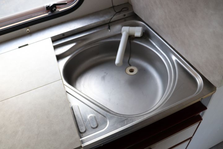 614304-25 KNAUS SUDWIND 540TKTL / M -90