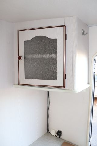 614304-26 KNAUS SUDWIND 540TKTL / M -90