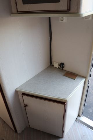 614304-27 KNAUS SUDWIND 540TKTL / M -90