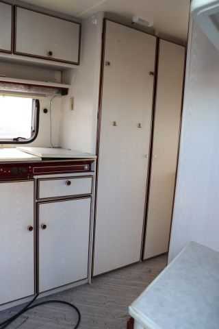 614304-29 KNAUS SUDWIND 540TKTL / M -90