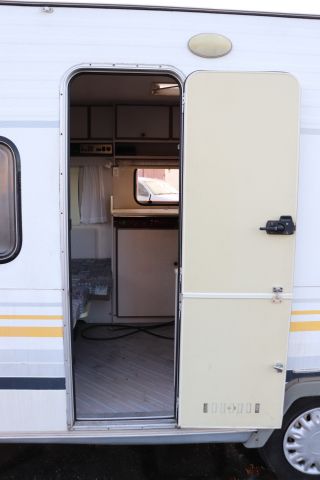 614304-30 KNAUS SUDWIND 540TKTL / M -90