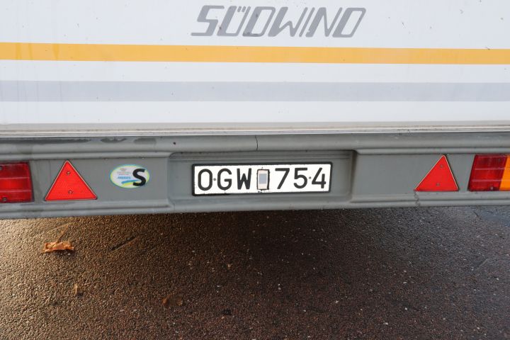 614304-32 KNAUS SUDWIND 540TKTL / M -90