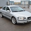 626344-7 VOLVO S60 2.4 (170hp) -02 (TEM732)