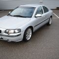 626344-1 VOLVO S60 2.4 (170hp) -02 (TEM732)