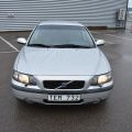 626344-10 VOLVO S60 2.4 (170hp) -02 (TEM732)