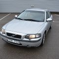 626344-2 VOLVO S60 2.4 (170hp) -02 (TEM732)