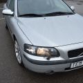 626344-8 VOLVO S60 2.4 (170hp) -02 (TEM732)