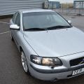 626344-9 VOLVO S60 2.4 (170hp) -02 (TEM732)