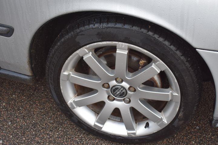 626344-20 VOLVO S60 2.4 (170hp) -02 (TEM732)