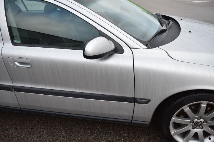 626344-11 VOLVO S60 2.4 (170hp) -02 (TEM732)