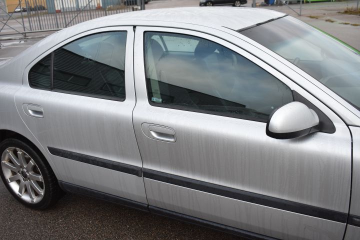626344-12 VOLVO S60 2.4 (170hp) -02 (TEM732)