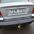 626344-41 VOLVO S60 2.4 (170hp) -02 (TEM732)
